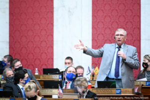 House OKs Senate DUI, gambling bills